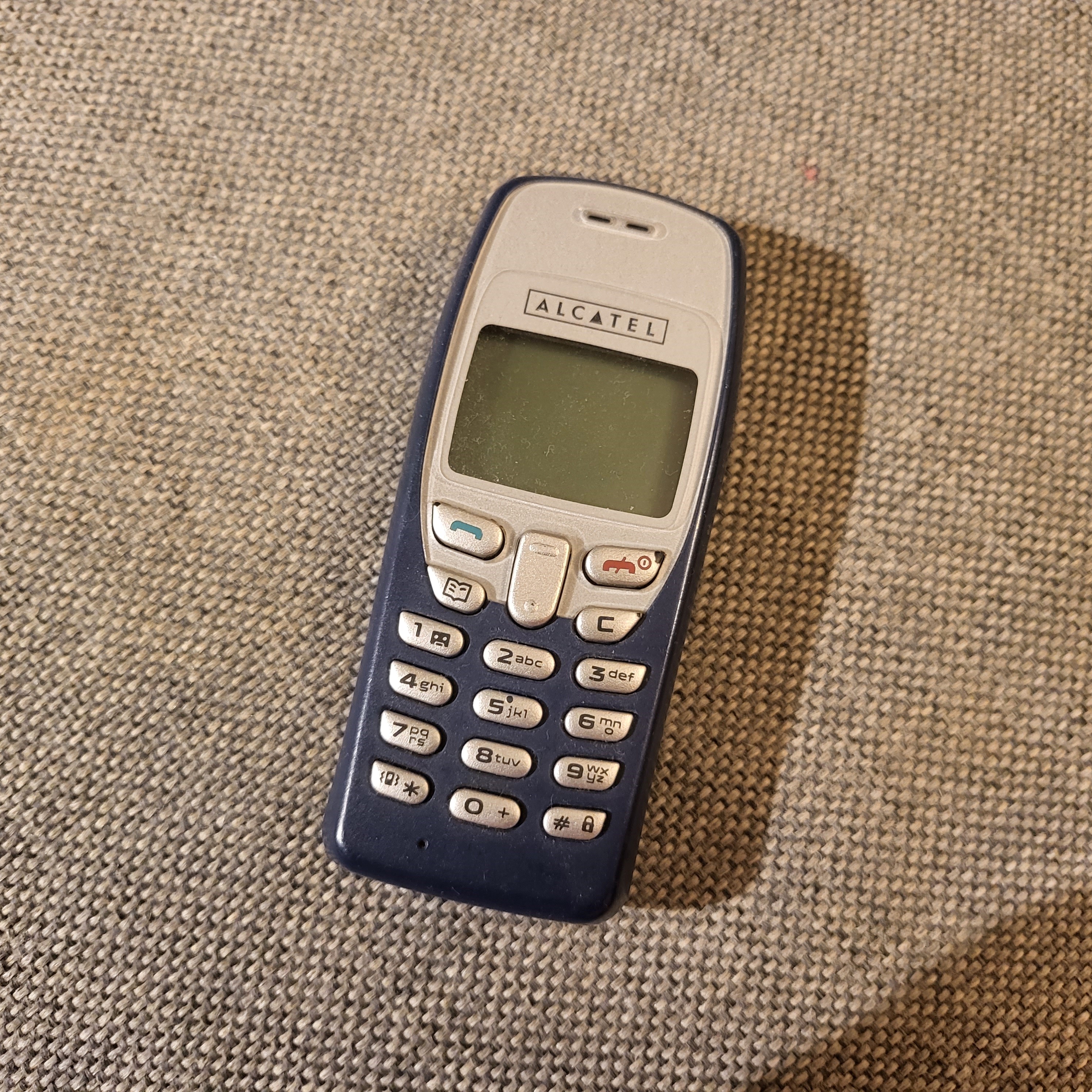 Alcatel OT-320